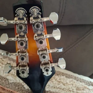 Irin 8-string Mandolin - Image 5