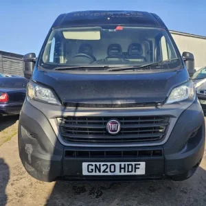 2020 Fiat Ducato 2.3 Diesel L3 H2 Techno - Image 2