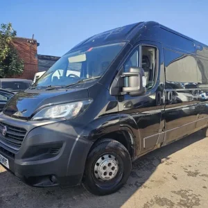 2020 Fiat Ducato 2.3 Diesel L3 H2 Techno - Image 3