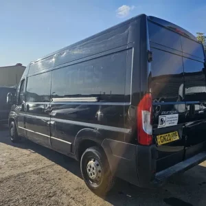 2020 Fiat Ducato 2.3 Diesel L3 H2 Techno - Image 5