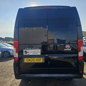 2020 Fiat Ducato 2.3 Diesel L3 H2 Techno - Image 6
