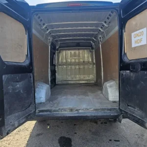 2020 Fiat Ducato 2.3 Diesel L3 H2 Techno - Image 7