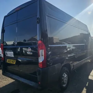 2020 Fiat Ducato 2.3 Diesel L3 H2 Techno - Image 8