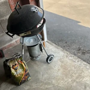 Barbecue - Image 2