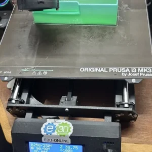 PRUSA MK3S 3D PRINTER - Image 2