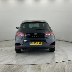 2015 SEAT Leon 1.4 EcoTSI FR Hatchback - Image 5