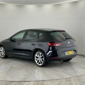 2015 SEAT Leon 1.4 EcoTSI FR Hatchback - Image 6