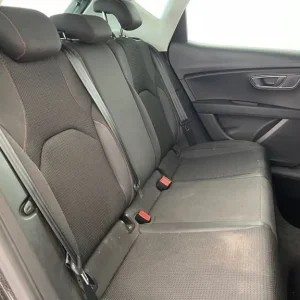 2015 SEAT Leon 1.4 EcoTSI FR Hatchback - Image 8