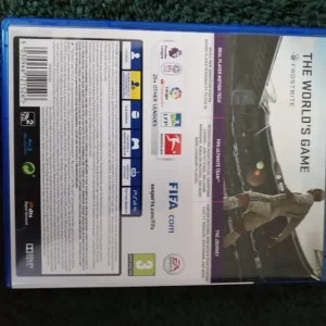FIFA 18 PS4 - Image 2