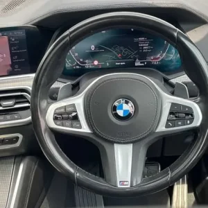 2021 BMW X6 xDrive40d MHT M Sport 5dr Step Auto SUV Diesel Automatic - Image 7
