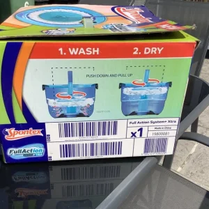 Mop Set - Image 3