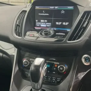 2016 Ford Kuga 2.0 TDCi Titanium X Sport AWD Hatchback - Image 2