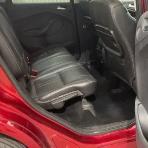 2016 Ford Kuga 2.0 TDCi Titanium X Sport AWD Hatchback - Image 4