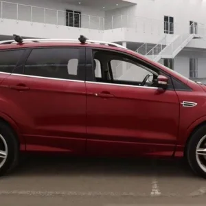 2016 Ford Kuga 2.0 TDCi Titanium X Sport AWD Hatchback - Image 6