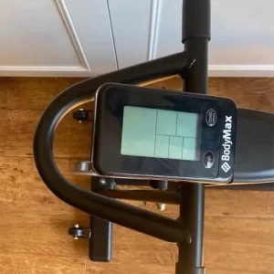 BodyMax B2 Exercise Bike – Black - Image 2