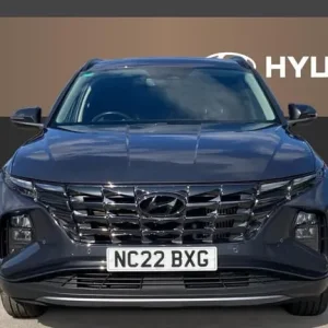 2022 Hyundai Tucson 1.6 TGDi Premium 5-door Estate - Image 3