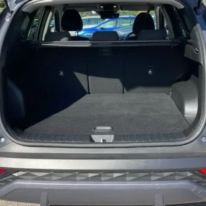 2022 Hyundai Tucson 1.6 TGDi Premium 5-door Estate - Image 4