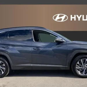 2022 Hyundai Tucson 1.6 TGDi Premium 5-door Estate - Image 5