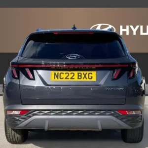2022 Hyundai Tucson 1.6 TGDi Premium 5-door Estate - Image 6
