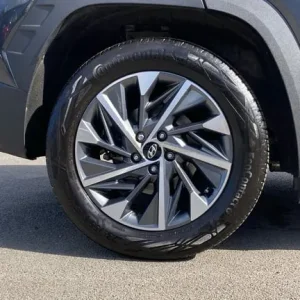 2022 Hyundai Tucson 1.6 TGDi Premium 5-door Estate - Image 7