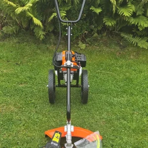 PARKER WHEELED STRIMMER