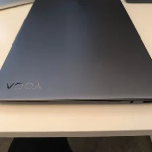 Lenovo Yoga Slim 6 14inch – Storm Grey - Image 2