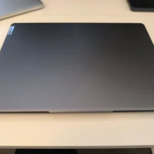 Lenovo Yoga Slim 6 14inch – Storm Grey - Image 3