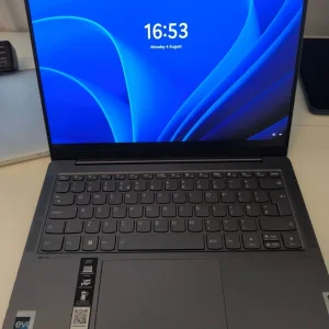 Lenovo Yoga Slim 6 14inch – Storm Grey - Image 5