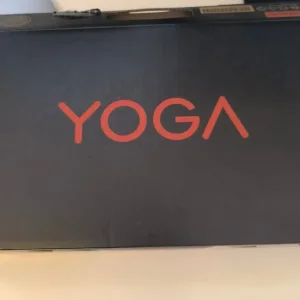 Lenovo Yoga Slim 6 14inch – Storm Grey - Image 7