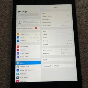 Apple iPad Air - Image 2