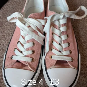 Shoes - Image 2