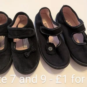 Shoes - Image 4