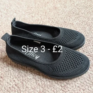 Shoes - Image 6