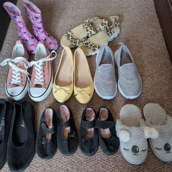 Shoes