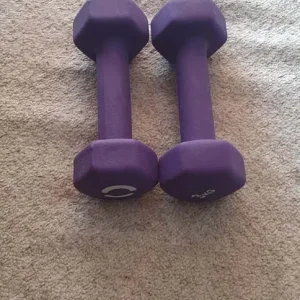 Dumbbells - Image 2