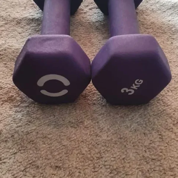 Dumbbells