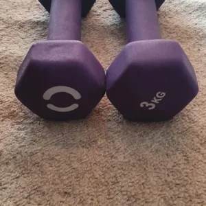 Dumbbells
