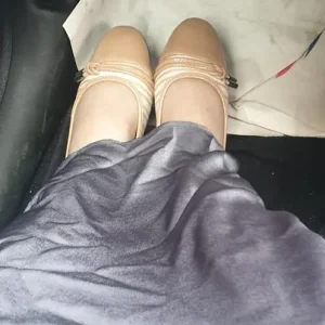 Shoes pumps
