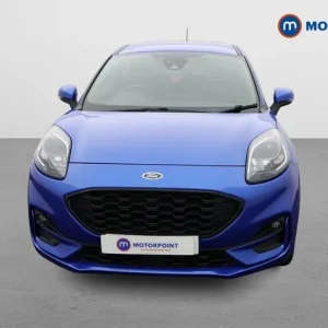 2021 Ford Puma 1.0 EcoBoost Hybrid ST-Line Design 5-door SUV - Image 2
