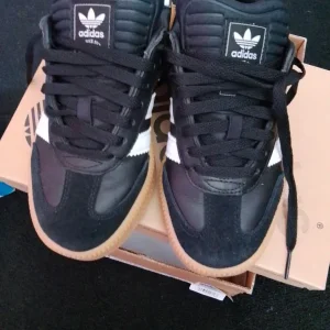 Adidas Samba trainers - Image 2