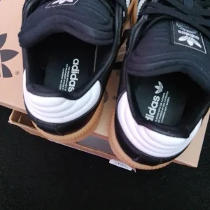 Adidas Samba trainers - Image 4