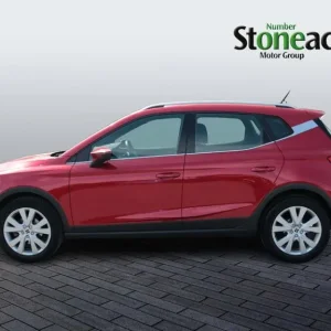2022 SEAT Arona 1.0 TSI XPERIENCE SUV - Image 6