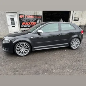 Audi S3 Hatchback 2008 Manual 3 Doors - Image 3