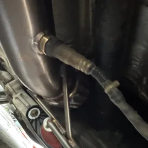 Audi S3 Hatchback 2008 Manual 3 Doors - Image 7