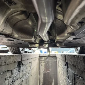 Audi S3 Hatchback 2008 Manual 3 Doors - Image 8