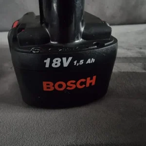 Bosch 18V 1.5Ah Battery - Image 3