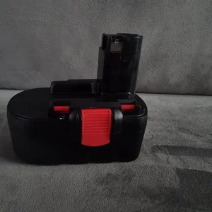 Bosch 18V 1.5Ah Battery - Image 4