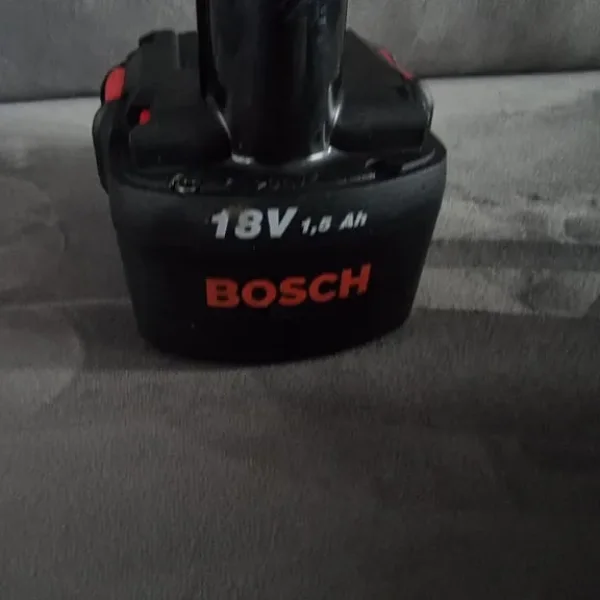 Bosch 18V 1.5Ah Battery