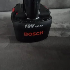 Bosch 18V 1.5Ah Battery