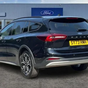 2023 Ford Focus 1.0 EcoBoost Active X 5dr - Image 2